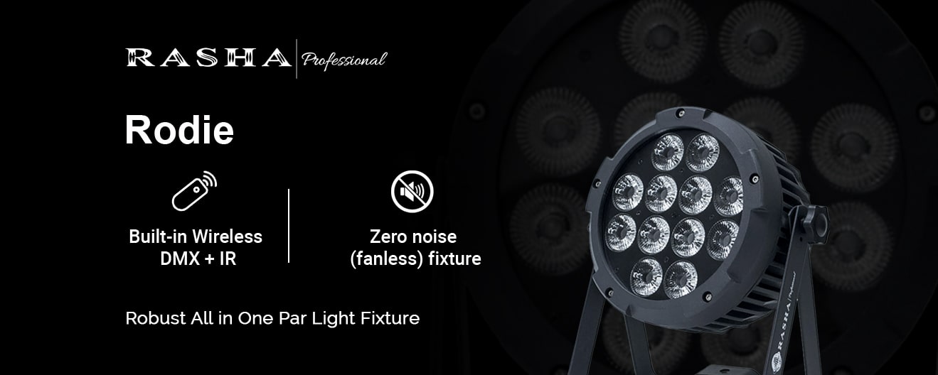 Buy Flat Par Can Static Led Light in Riverside California Rasha